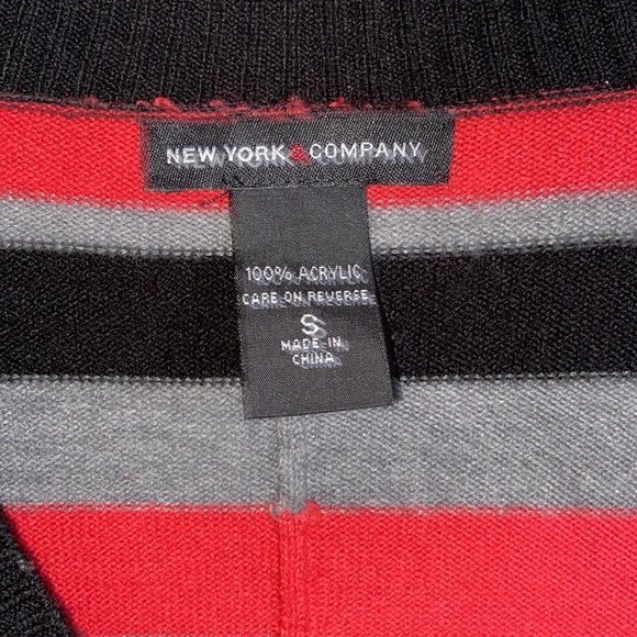 Sweater shirt - Picture 2 of 3